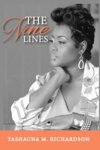 Book The Nine Lines Tashauna M. Richardson