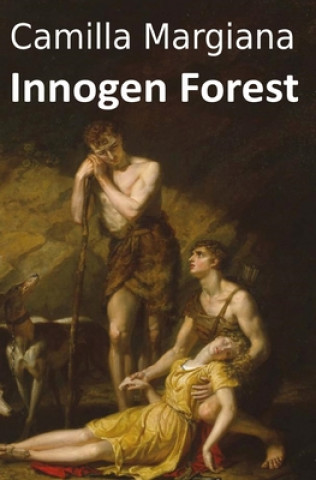 Knjiga Innogen Forest Camilla Margiana