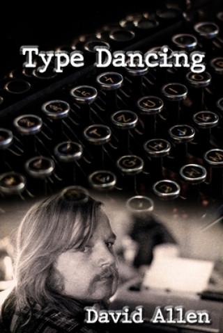 Könyv Type Dancing David Allen