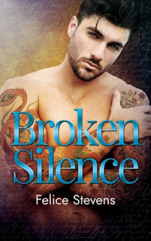 Buch Broken Silence Felice Stevens