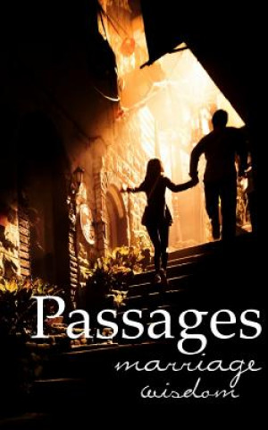 Buch Passages: Marriage Wisdom Larry Hargrave