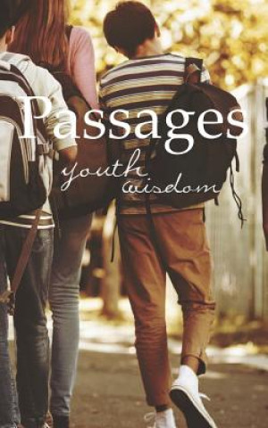 Buch Passages: Youth Wisdom Larry Hargrave