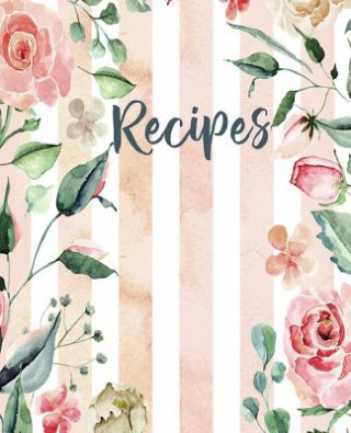 Kniha Recipes Stylesia Publishing
