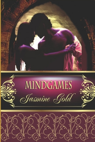 Knjiga Mindgames Jasmine Gold