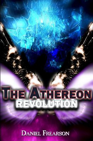 Buch Athereon Daniel Frearson
