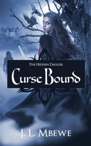 Book Curse Bound J. L. Mbewe