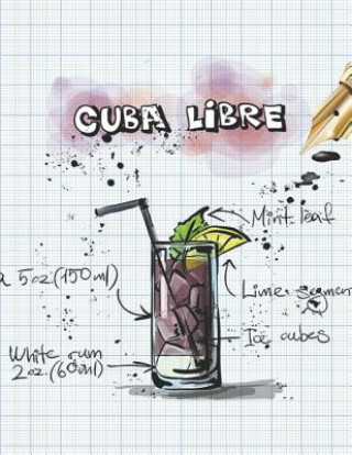 Βιβλίο Cuba Libre Mix Fix