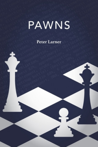 Book Pawns Peter Larner