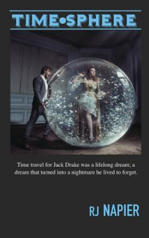 Book Time Sphere Rj Napier