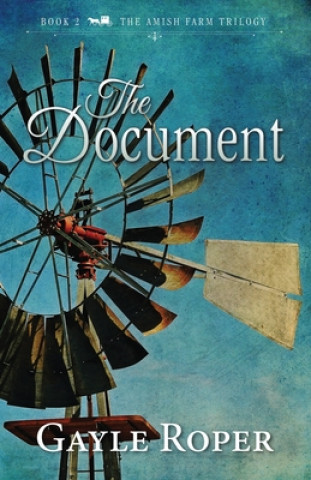 Boek The Document Gayle Roper