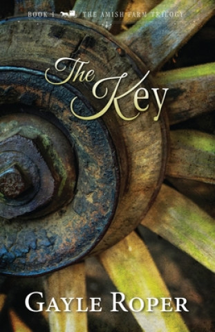 Book The Key Gayle Roper