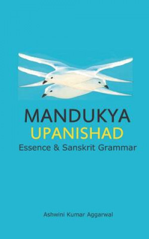 Kniha Mandukya Upanishad Ashwini Kumar Aggarwal