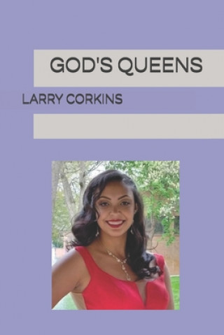 Boek God's Queens Larry Corkins