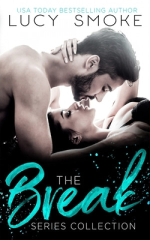 Libro Break Series Collection Lucy Smoke
