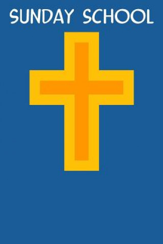 Βιβλίο Sunday School: Scripture Study Workbook Ken Lavecchia