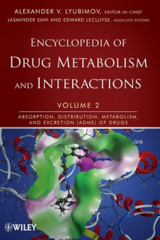 Buch Drug Metabolism, Vol 2 Lyubimov