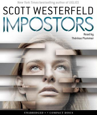 Audio Impostors, 1 Scott Westerfeld