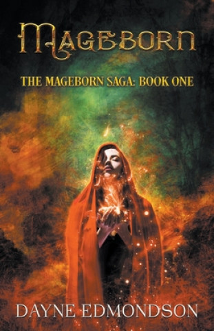 Knjiga Mageborn Dayne Edmondson