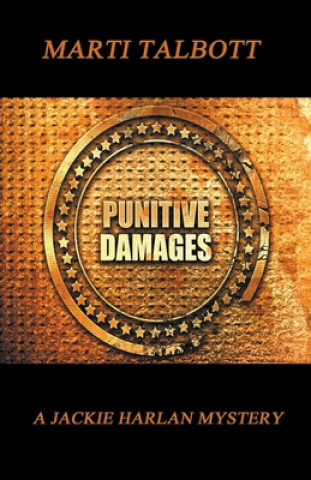 Kniha Punitive Damages Marti Talbott