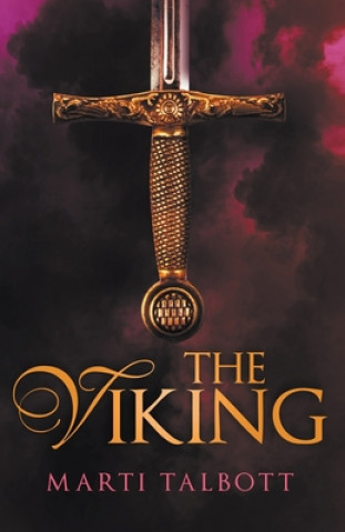 Libro Viking Marti Talbott