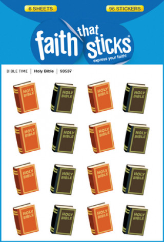 Knjiga Holy Bible Tyndale