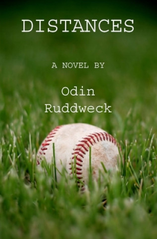 Buch Distances Odin Ruddweck