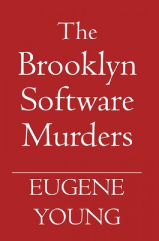 Book The Brooklyn Software Murders Eugene Young