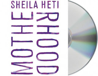 Audio Motherhood Sheila Heti