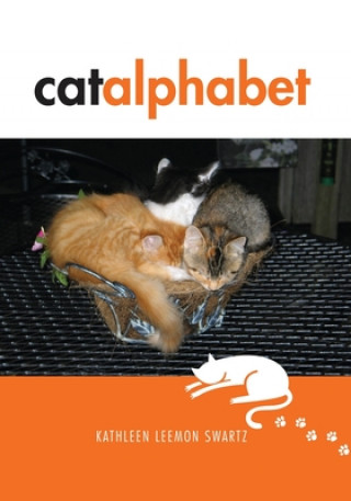 Knjiga Catalphabet Kathleen Leemon Swartz