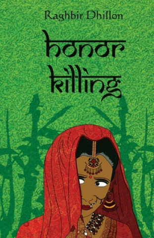 Kniha Honor Killing Mina Manzini
