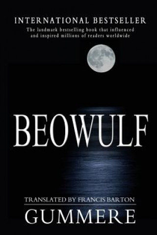 Knjiga Beowulf Francis Barton Gummere