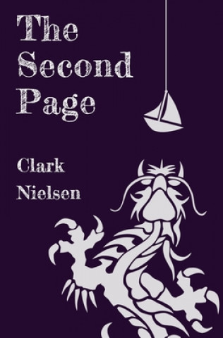 Knjiga The Second Page Clark Nielsen
