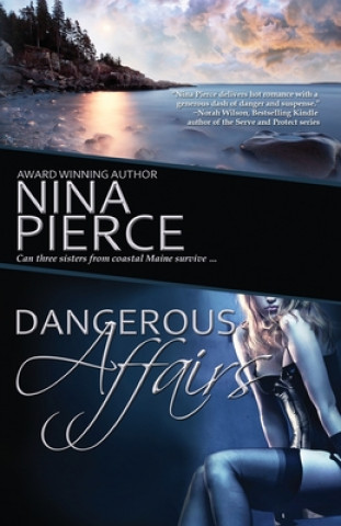 Buch Dangerous Affairs Dar Albert