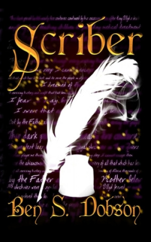 Knjiga Scriber Ben S. Dobson