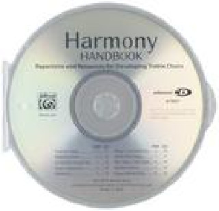 Audio Harmony Handbook: Repertoire and Resources for Developing Treble Choirs, Enhanced CD Katie O'Connor-Ballantyne