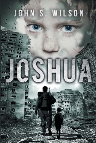 Book Joshua John S. Wilson