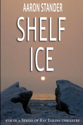 Kniha Shelf Ice Aaron Stander