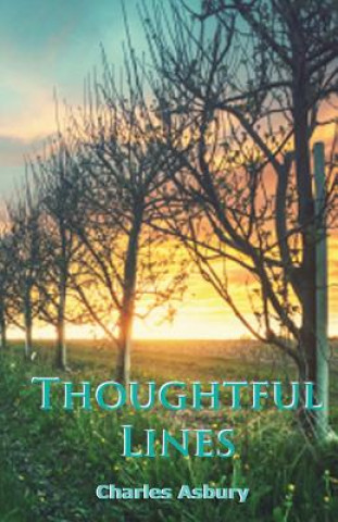 Boek Thoughtful Lines Charles Asbury