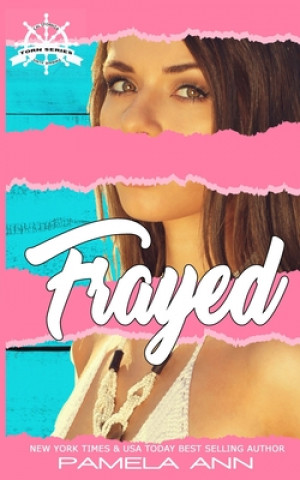 Libro Frayed Pamela Ann
