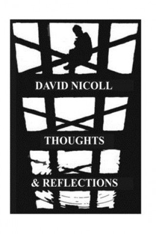 Knjiga Thoughts and Reflections Michael de Saedeleer