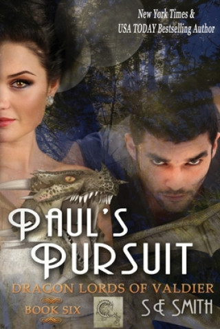 Könyv Paul's Pursuit S. E. Smith
