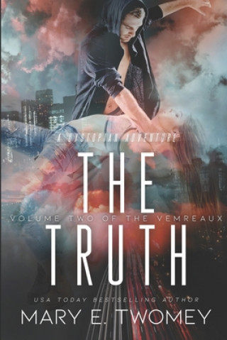 Knjiga The Truth Mary E. Twomey