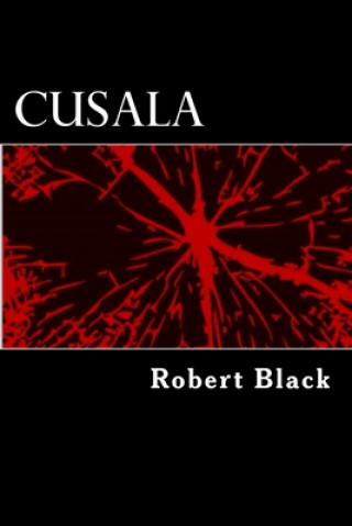 Knjiga Cusala Robert Black