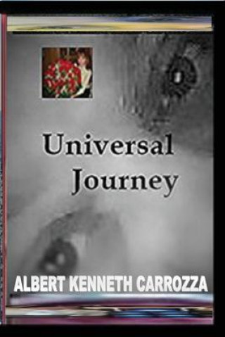 Knjiga Universal Journey Albert Kenneth Carrozza