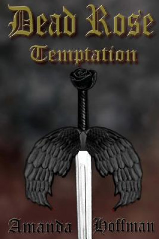 Knjiga Temptation Amanda Hoffman