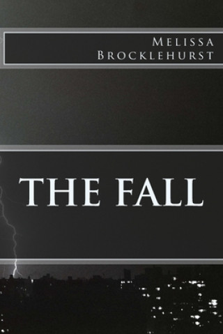 Knjiga The Fall Melissa Brocklehurst