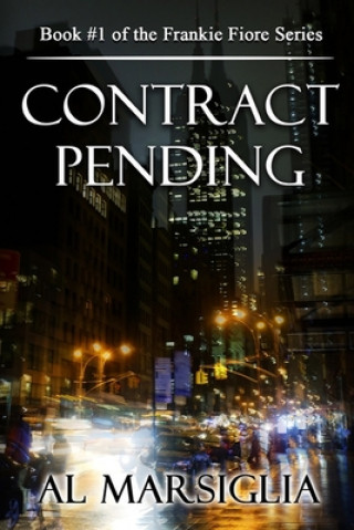 Knjiga Contract Pending Al Marsiglia