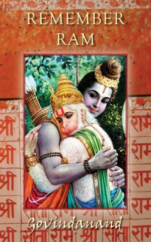 Knjiga Remember Ram Govindanand