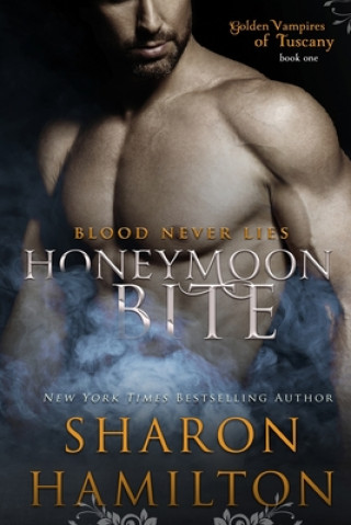 Book Honeymoon Bite Sharon Hamilton