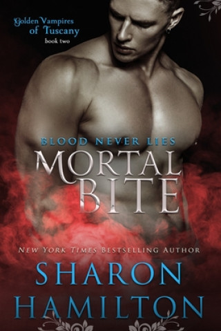 Knjiga Mortal Bite Sharon Hamilton